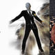 Illustration for article titled The $3.2 Million Bulletproof, Diamond-Studded Suit With a Built-In A/C